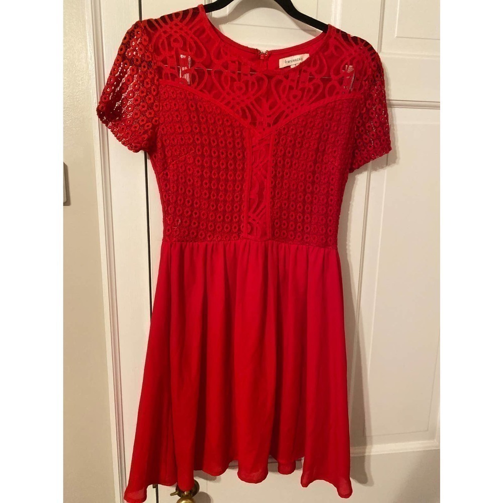 Francesca dress